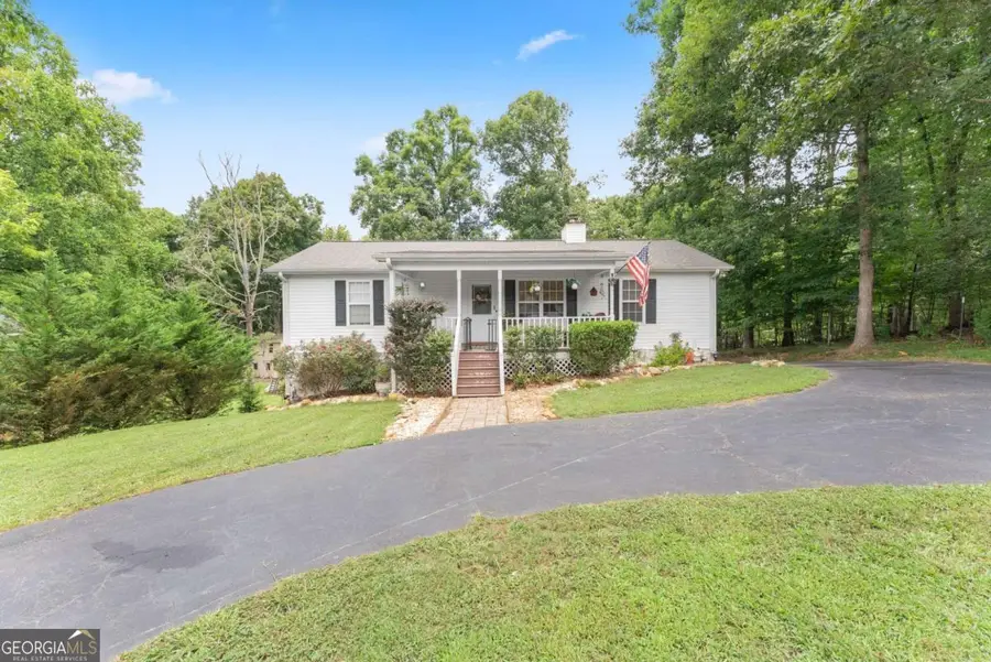 3615 S Bend Road, Gainesville, GA 30506 - #2