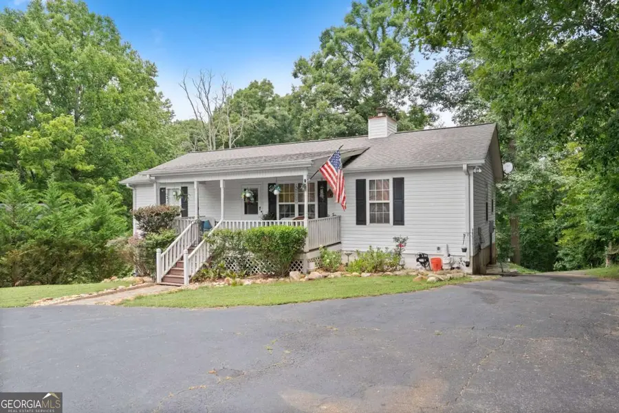 3615 S Bend Road, Gainesville, GA 30506 - #3