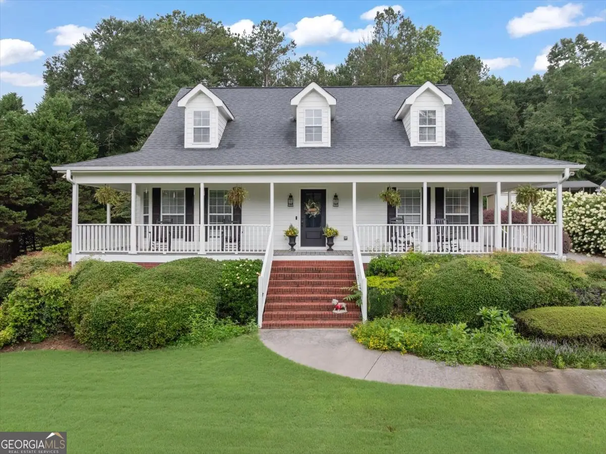 2011 Windfield Drive, Monroe, GA 30655 - #1