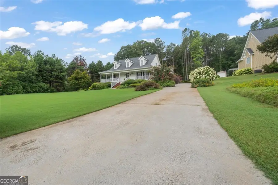 2011 Windfield Drive, Monroe, GA 30655 - #2