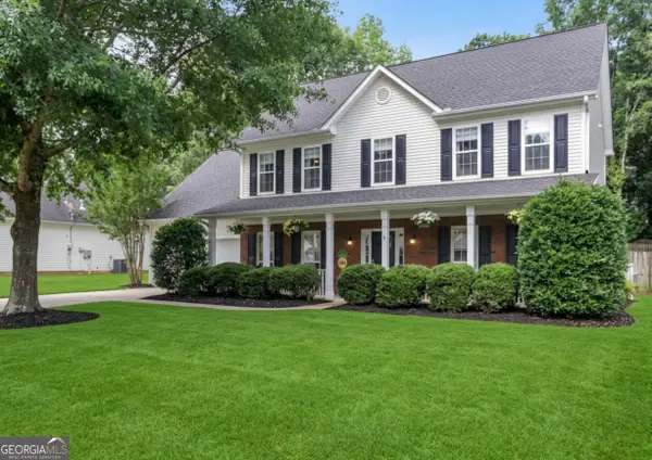 1566 Vine Leaf Drive, Powder Springs, GA 30127