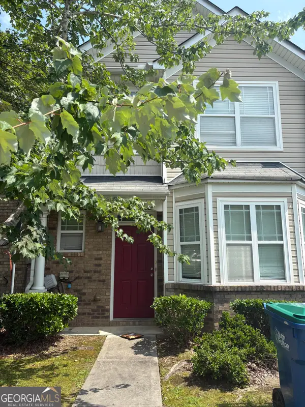 2357 Bigwood Trail, SOUTH FULTON, GA 30349