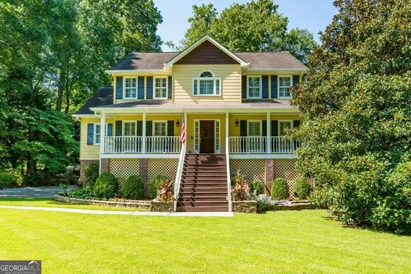 2133 Bayford Court Sw, Marietta, GA 30064