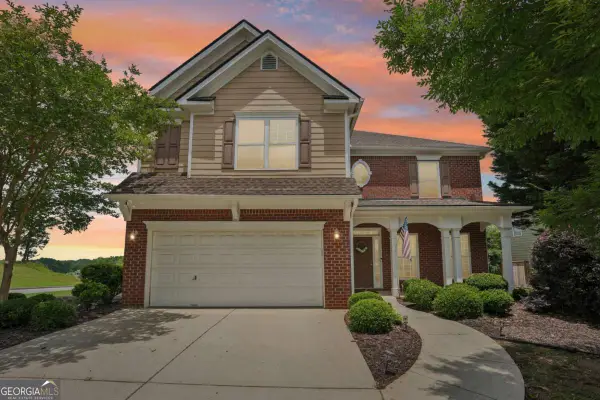 80 Leyland Crossing, Dallas, GA 30132