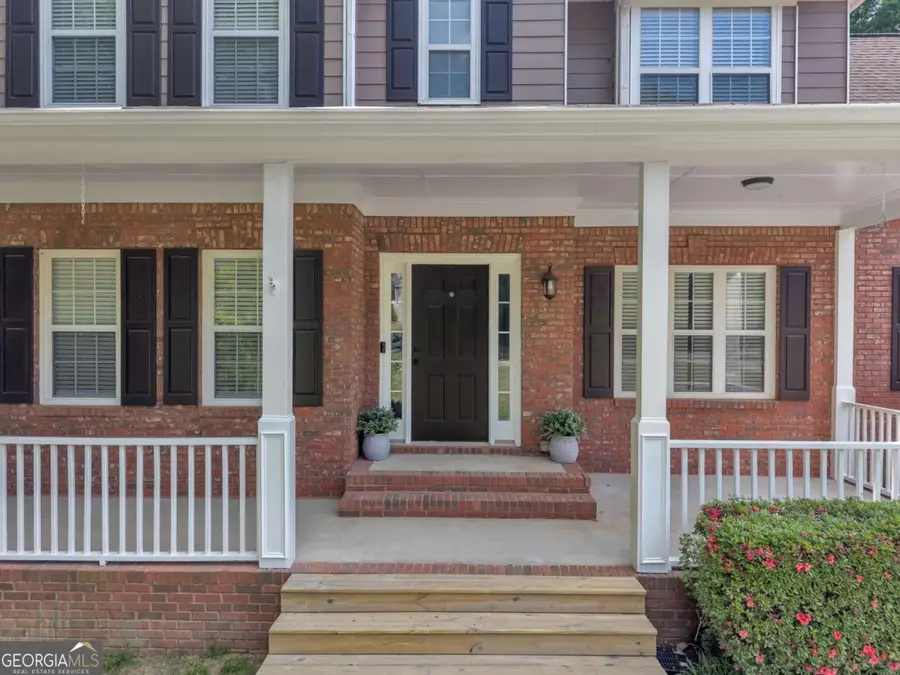 3633 Elinburg Cove Trail, Buford, GA 30519 - #2