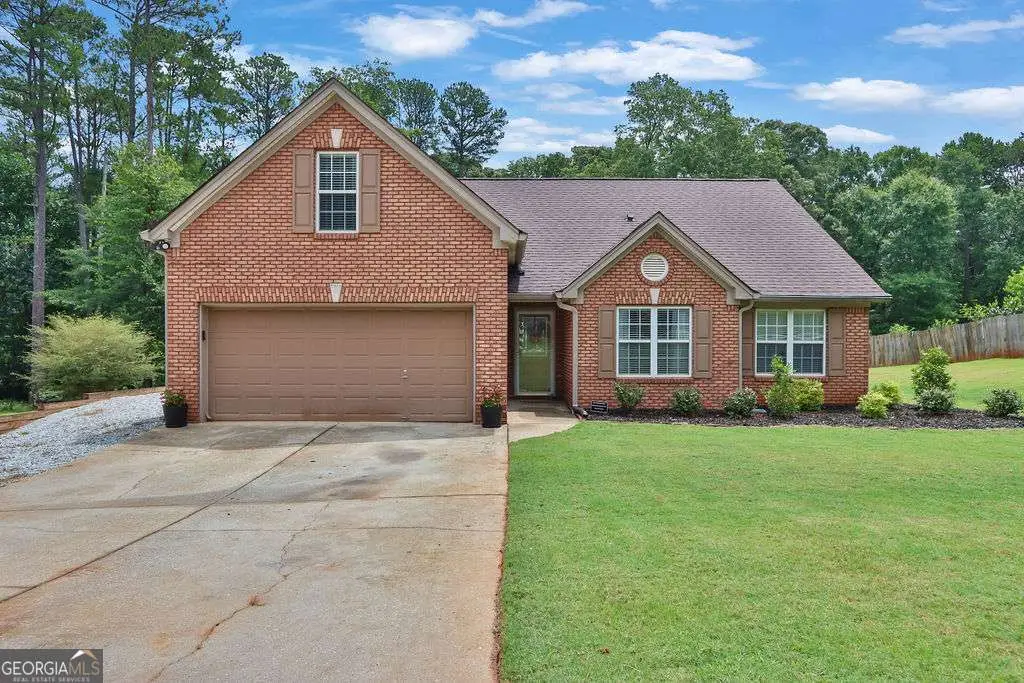 104 Jacob Drive, Braselton, GA 30548 - #1