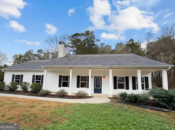 1841 Highway 138, Monroe, GA 30655
