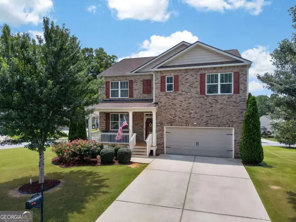 408 Aviary Lane, Dallas, GA 30132