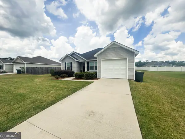 6003 Virginia Pine Avenue, Statesboro, GA 30458