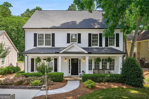 1802 Duke Road, Atlanta, GA 30341