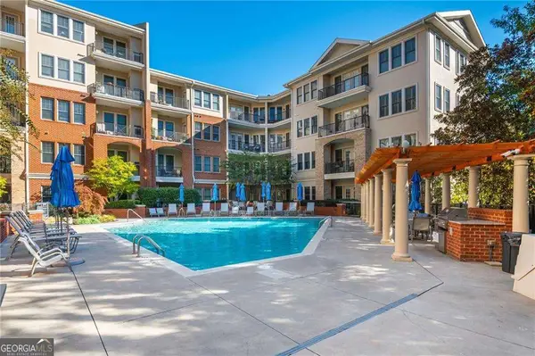 3621 Vinings Slope Se #2425, Atlanta, GA 30339