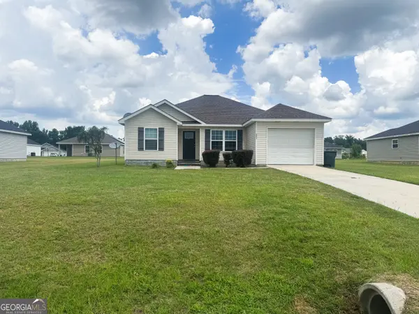 6005 Virginia Pine Avenue, Statesboro, GA 30458