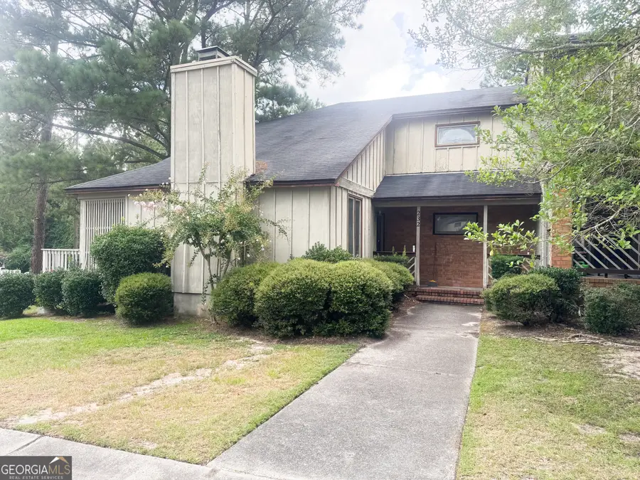 232 Westbrooke Drive, Statesboro, GA 30458 - #3