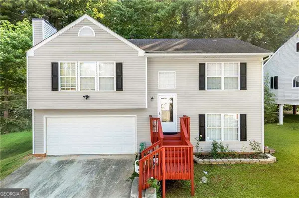 2374 Whites Ridge, Decatur, GA 30034