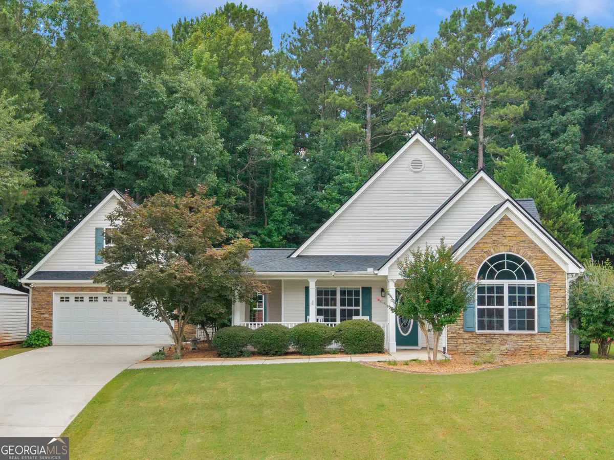 67 Kimbell Farm Drive, Locust Grove, GA 30248 - #1