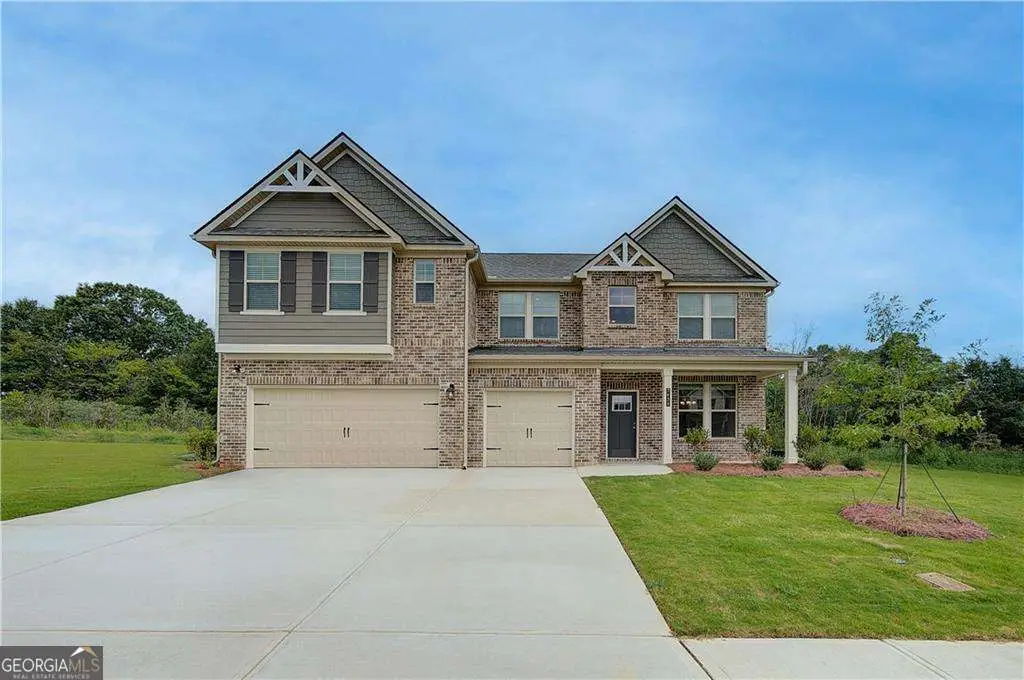 2437 Cadenza Circle, Dacula, GA 30019 - #1