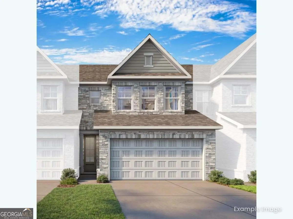 75 Shoal Court #LOT 46, Winder, GA 30680 - #1