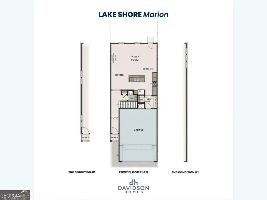 75 Shoal Court #LOT 46, Winder, GA 30680 - #2