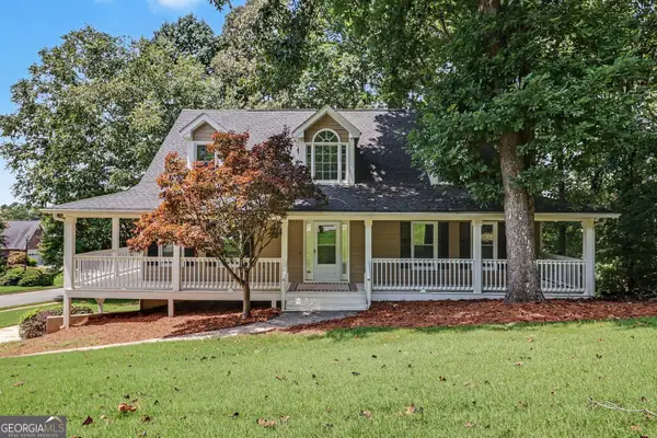 715 Maggie Mae Lane, Lawrenceville, GA 30045