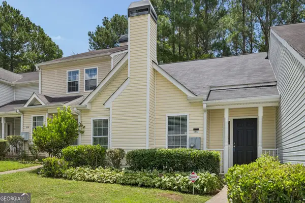 5933 Trent Walk Drive, Lithonia, GA 30038