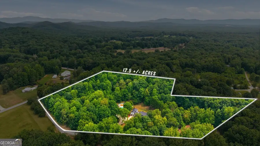 2336 Fred Pitts Road, Clarkesville, GA 30523 - #3