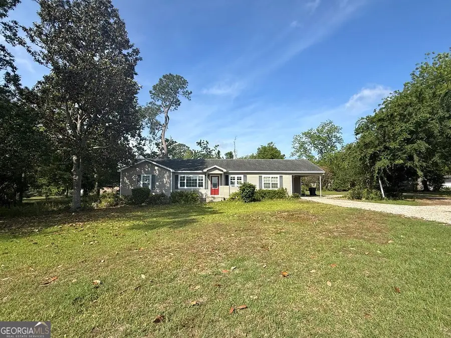 905 Goodman Street, Sparks, GA 31647 - #2