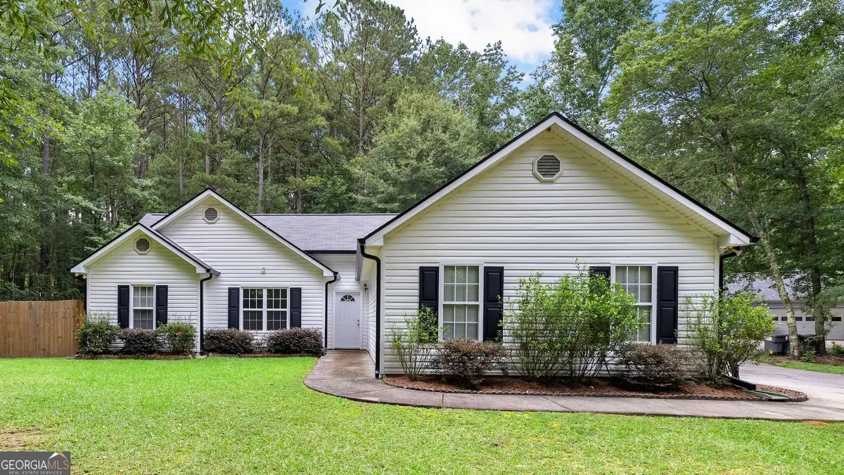 55 Bretts Point, Sharpsburg, GA 30277 - #1