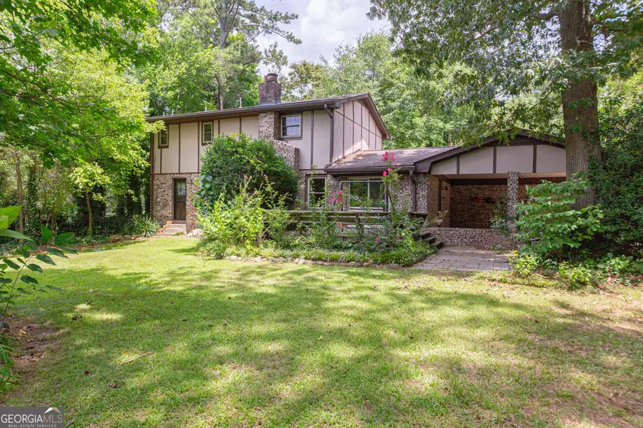 7401 Conkle Road, Jonesboro, GA 30236 - #2