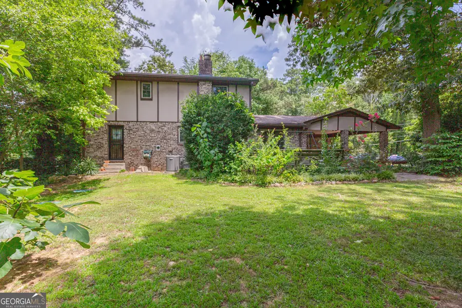 7401 Conkle Road, Jonesboro, GA 30236 - #3