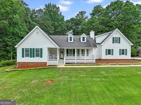 345 Lakefront Drive, McDonough, GA 30253