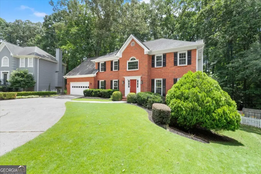 3505 Waters Glen Way, Alpharetta, GA 30022 - #3