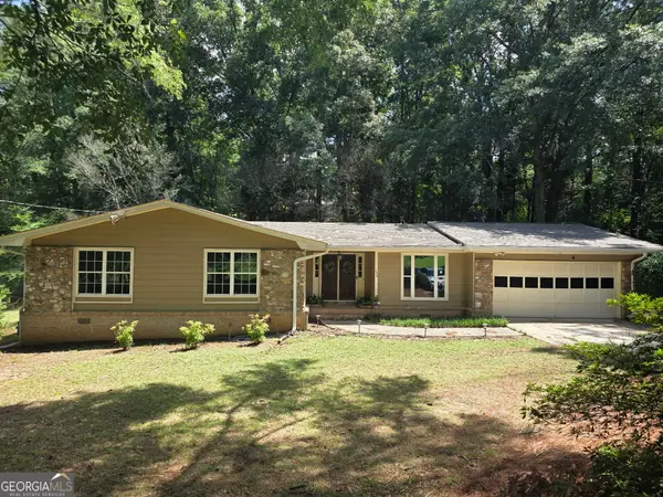 1640 Stephenson Road, Lithonia, GA 30058
