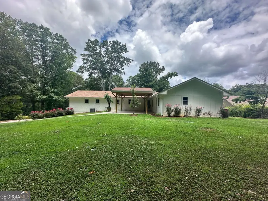 2618 Beechwood Drive, Marietta, GA 30062 - #2