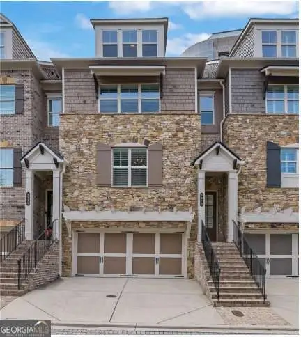 3279 Matthewson Way, Atlanta, GA 30339