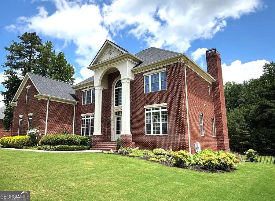 270 Annelise Park Drive, Fayetteville, GA 30214 - #2
