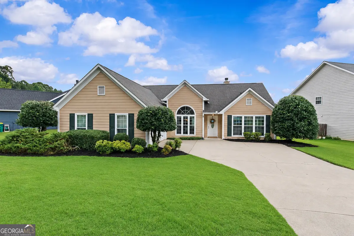5370 Maltdie Court Ne, Sugar Hill, GA 30518 - #1
