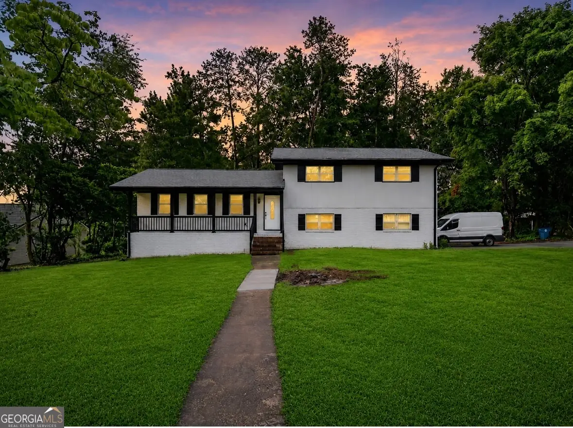 764 Trailwood Drive, Riverdale, GA 30274 - #1