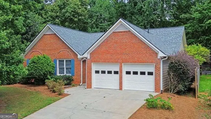 2813 Spotted Pony Trail Nw, Acworth, GA 30101 - #1