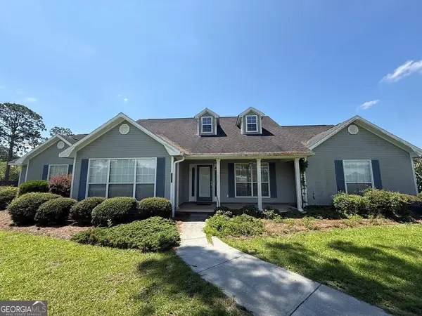 1396 Hutchinson Parrish Road, Adel, GA 31620