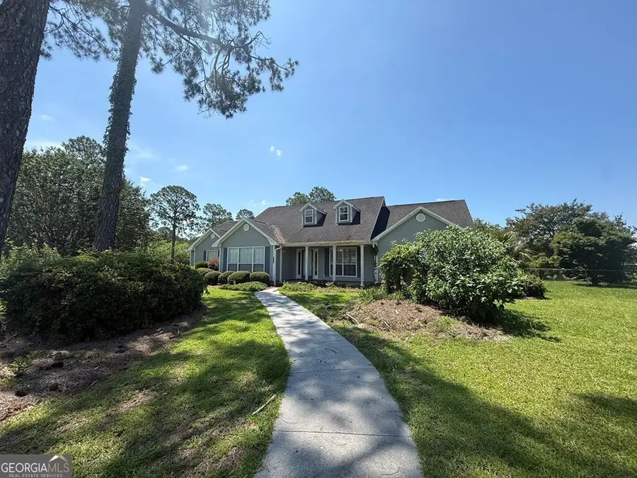 1396 Hutchinson Parrish Road, Adel, GA 31620 - #2