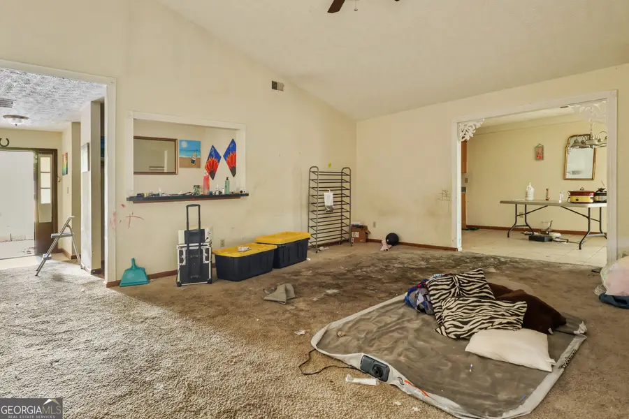 377 Sir William Court, Jonesboro, GA 30238 - #3