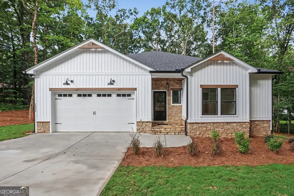 1632 Mcclung Road, Hiram, GA 30141 - #1