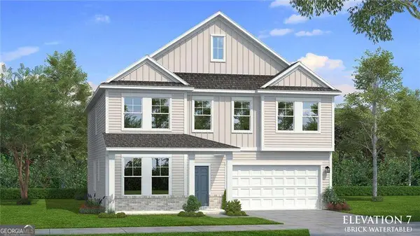 259 Linford Drive, Locust Grove, GA 30248