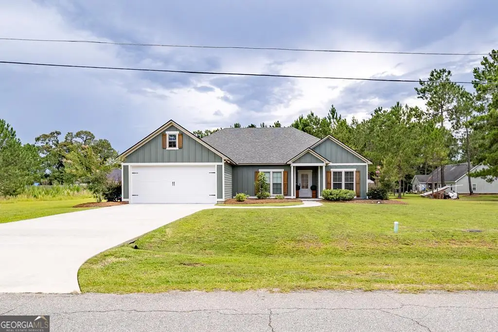 1902 Pebblewood East, Adel, GA 31620 - #1