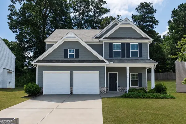 100 Valley Brook Way, Dallas, GA 30132