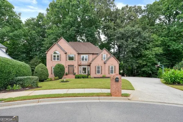 710 Waterview Trail, Alpharetta, GA 30022