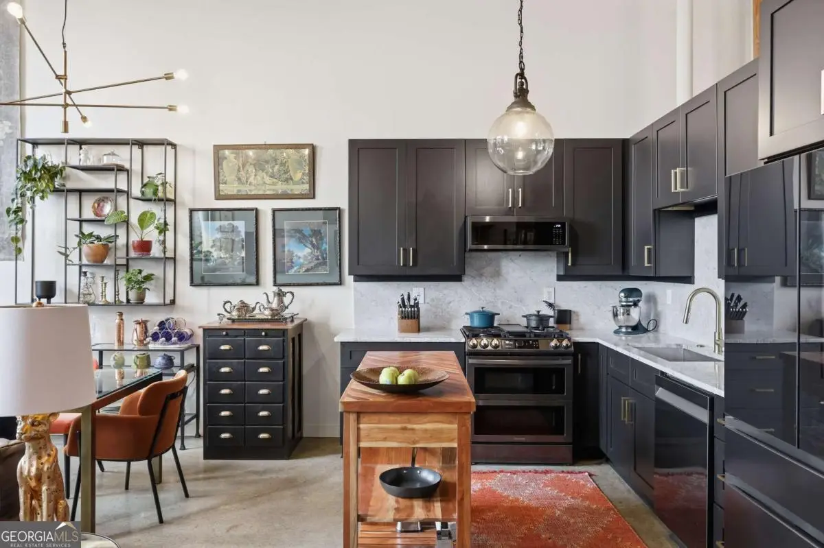 170 Boulevard Se #410H, Atlanta, GA 30312 - #1