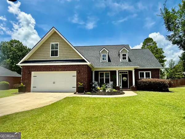 207 Legacy Park Drive, Perry, GA 31069