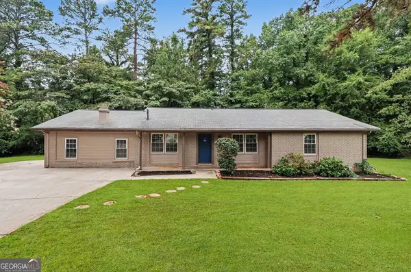 4119 Radcliffe Court, Decatur, GA 30034