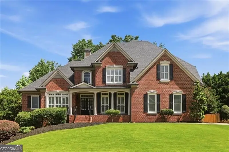 2950 Perrington Place, Marietta, GA 30066 - #1